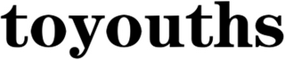 TOYOUTHS logo