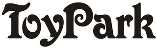 TOYPARK logo