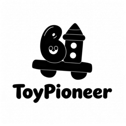 TOYPIONEER logo