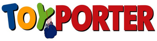 TOYPORTER logo