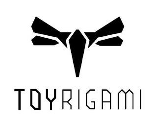 TOYRIGAMI logo