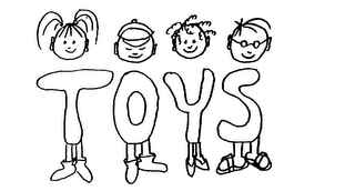 TOYS logo