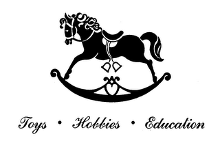 TOYS-HOBBIES-EDUCATION logo