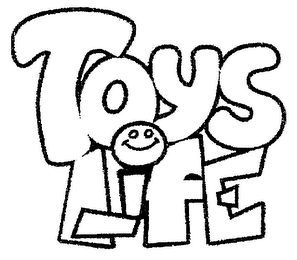 TOYS LIFE logo