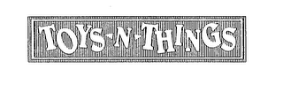 TOYS-N-THINGS logo
