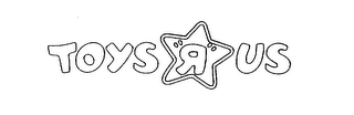 TOYS ''R'' US logo