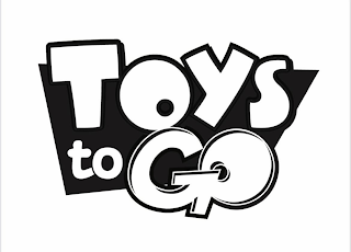 TOYS TO GO