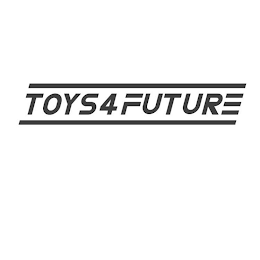 TOYS4FUTURE logo