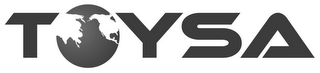 TOYSA logo