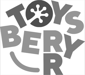 TOYSBERRY logo