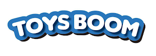 TOYSBOOM logo