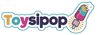 TOYSIPOP logo