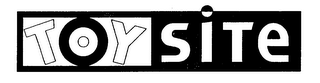 TOYSITE logo