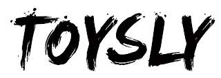 TOYSLY logo