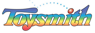 TOYSMITH logo
