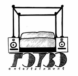 TOYSO ENTERTAINMENT logo