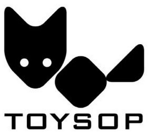 TOYSOP logo