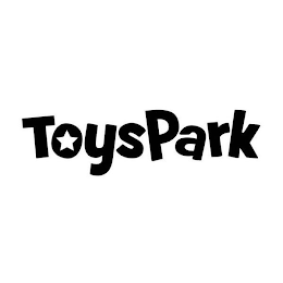 TOYSPARK logo