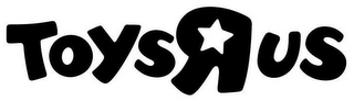 TOYSRUS logo