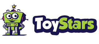 TOYSTARS logo