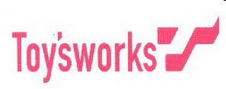 TOY'SWORKS logo