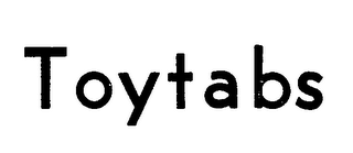 TOYTABS logo