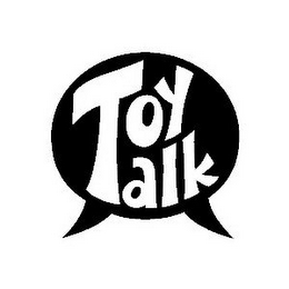 TOYTALK logo
