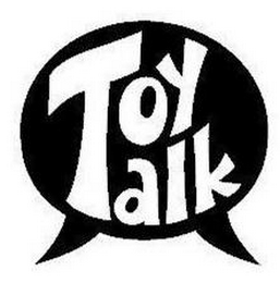 TOYTALK logo