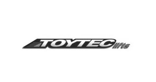 TOYTEC LIFTS logo