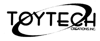 TOYTECH CREATIONS, INC. logo