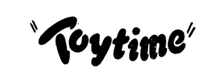 "TOYTIME" logo