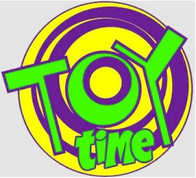TOYTIME logo