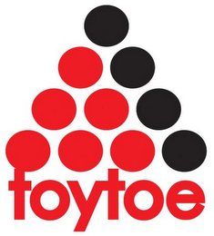 TOYTOE logo