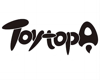 TOYTOPA logo