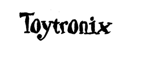 TOYTRONIX