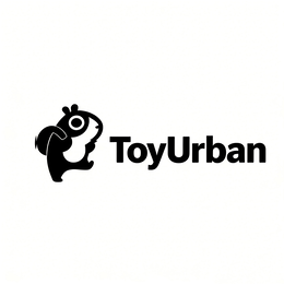 TOYURBAN logo
