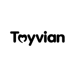 TOYVIAN logo