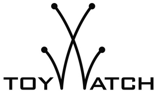 TOYWATCH logo
