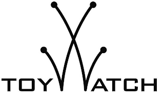 TOYWATCH logo