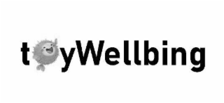TOYWELLBING logo