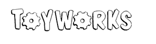 TOYWORKS logo