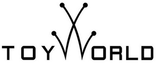 TOYWORLD logo
