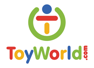 TOYWORLD.COM logo