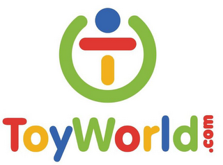 TOYWORLD.COM logo
