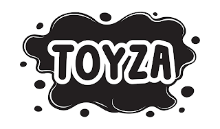 TOYZA logo