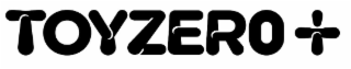 TOYZERO + logo