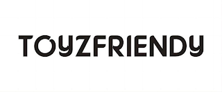 TOYZFRIENDY logo