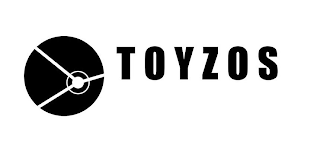 TOYZOS logo