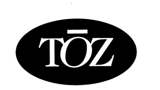 TOZ logo