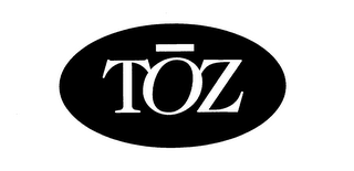 TOZ logo